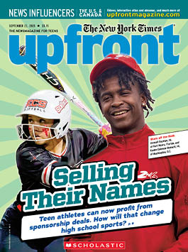 Explore our September 22, 2025, issue