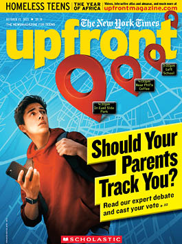 Explore our October 13, 2025, issue