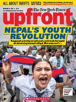 Explore our November 24, 2025, issue